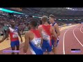 Indian's 4×400 mts relay team  great performance #follow #olympics #athletics