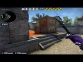 CSGO POV G2 m0NESY (20/10) vs NAVI (INFERNO) @ IEM Katowice 2023