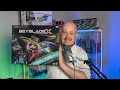 Xtreme Battle Set Unboxing Hasbro Beyblade X