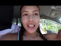 Hawaii travel vlog *exploring honolulu for the first time, eating, beach days* [Oahu Diaries]
