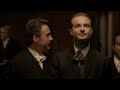 Edison vs. Tesla | The Men Who Built America (S1, E6) | Full Episode