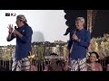 MASDA AKBAR DiGARAP DUO JO Feat. Mami Lusi Brahman, Lucu Guyu Ngaakak