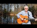 CRAWDAD SONG by William Baswell