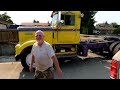 1965 Kenworth Revival: Fedderly Marion 546