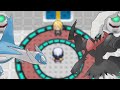 Pokemon Diamond and Pearl Demo, But I BROKE It