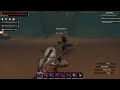 Conan Exiles - Elf vs Arena Champion