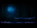 Chodź zobaczyć mamusiu, zanim zasnę! - Creepypasta 