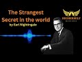 The Strangest Secret by Earl Nightingale (Daily Listening in HINDI)  | जीवन बदलने वाला रहस्य
