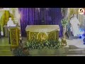 LIVE: Quiapo Church Mass - 31 March 2024 (Easter Vigil)