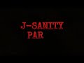 J-SANITY PART 2: DOUBLE TROUBLE TRAILER| #murderdrones #alternativeuniverse