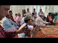 Shamsudeen Weds Sumaiya Nikah Live