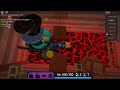 Roblox Flood Escape 2 gameplay