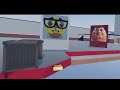 Rec room goofs pt.2