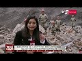 Ejército del Perú: rescatistas listos para salvar vidas ante desastres Naturales