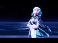 Wuthering Waves MMD Jinshi is my wish -Wuthering waves