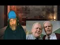 American Reacts to Still Game S6 E7 One Out, One In