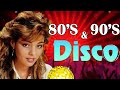 Sandra, Modern Talking, ABBA, C C Catch, Bad Boys Blue - Legends Golden Eurodisco Classic