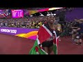 Women's 5000m Final | IAAF World Championships London 2017