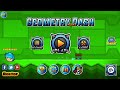 Playing Main Levels the WRONG WAY... | Geometry Dash