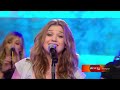 Kelly Clarkson in GMA: My Life Would Suck Without You (HD)