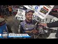 World of Outlaws NOS Energy Drink Sprint Cars | Eldora Speedway | July 19, 2024 | HIGHLIGHTS