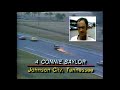 Some Forgotten NASCAR Flips