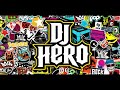 DJ Hero - The Killers vs. Eric Prydz - Somebody Told Me vs. Pjanoo