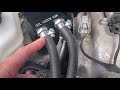 How to Install a Catch Can on a Gen 1 Hyundai Veloster/Veloster Turbo