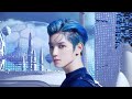futuristic k-pop playlist (pt.3) / SM ver.
