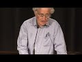 Noam Chomsky - 