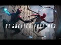 Marvel Spider-Man 2 Hype Trailer