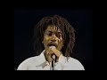 Garnett Silk live ~EarthStrong~ 1994