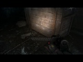 Metro 2033 Max Settings Gameplay on Geforce GTX 275