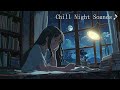 Peaceful Night Study: Lakeside Serenity #lofi