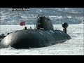 Why China's Type 095 Submarines Will Be America's Nightmare