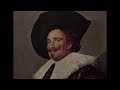 Illuminating Shadows: The Brilliance of Rembrandt | Perspective