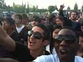 KiD CuDi Soundtrack 2 My Life Live ( Deer Lake Park, Vancouver2011)