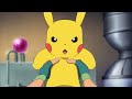 Pokémon The Movie: I Choose You! | Wake up Call | Cartoon Network Africa