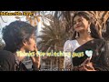 ANI ANI PUILA HAMJAKMA NI ( my first ever love ) || KOKBOROK LYRICS VIDEO SONG || EDITING X LUCKYZZ