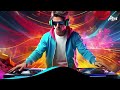 DANCE REMIX 2024 - Best Remix & Mashup Of Popular Songs - DJ Disco Remix Club Music 2024