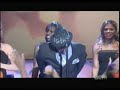 Charlie Wilson - There Goes My Baby LIVE on the Monique Show 2009
