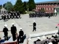 HMAS Cerberus Passing Out Parade