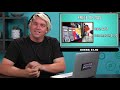 Adults React To The Day They Were Born (Movies, Songs, Newspapers)