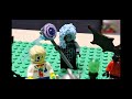 Ninjago Ewige Rächer Folge 7 Der Aufsteigende Drache!