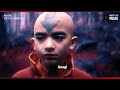 Avatar Kyoshi Battle Scene - Avatar The Last Airbender - Netflix [Engsub]
