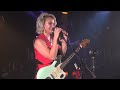 SAMANTHA FISH @ The Token Lounge, Complete Show; June 21, 2022