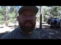 Monache Meadows | Golden Trout Fishing | South Fork Kern River