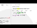 KPSS'de Her Sene Çıkan 10 Matematik Sorusu