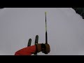 time lapse ski trip Cortina
