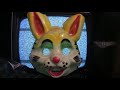 The TV Easter Bunny